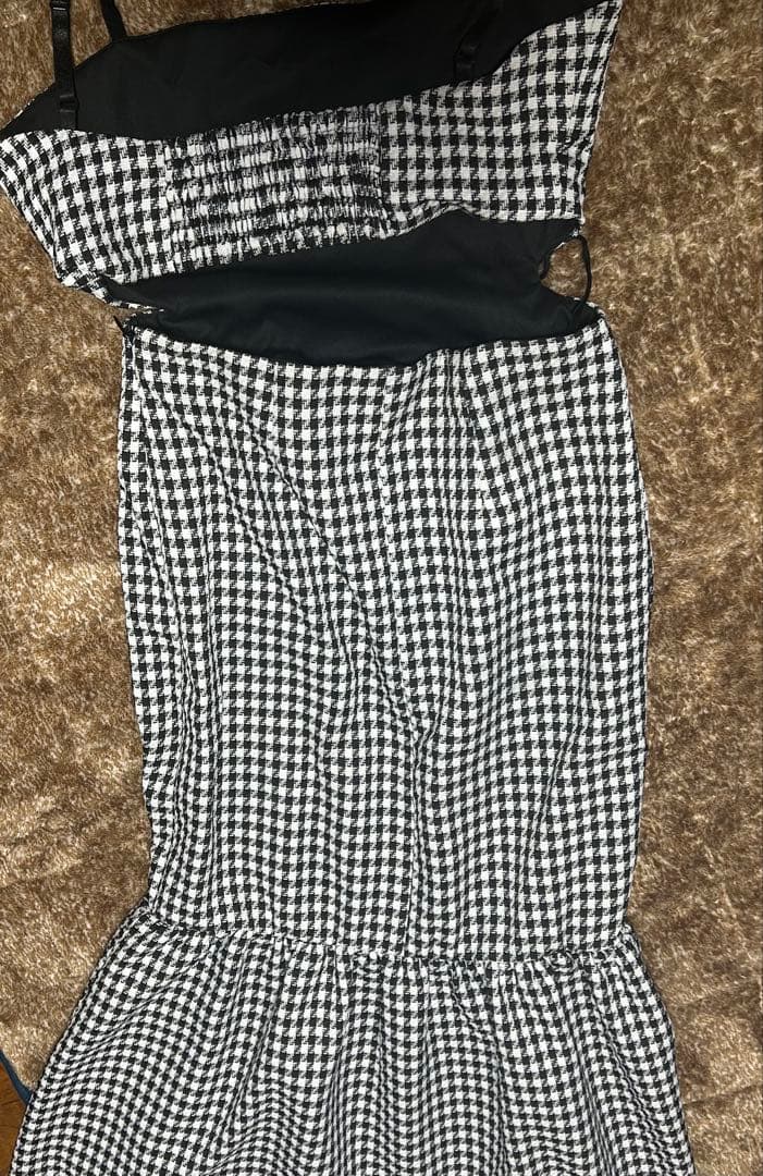 Randyワンピース M