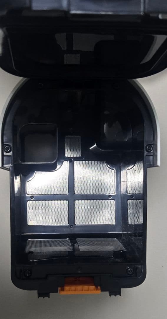 【中古】Shark EVOPOWER SYSTEM iQ+ CS851JMVAE