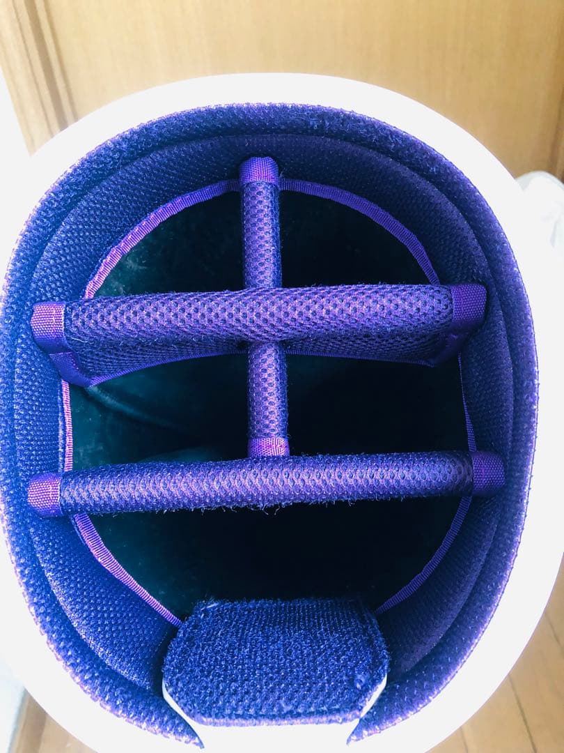 【送料込み】廃盤希少　オノフ　キャディバッグ　ゴルフバッグ　メンズ　レディース