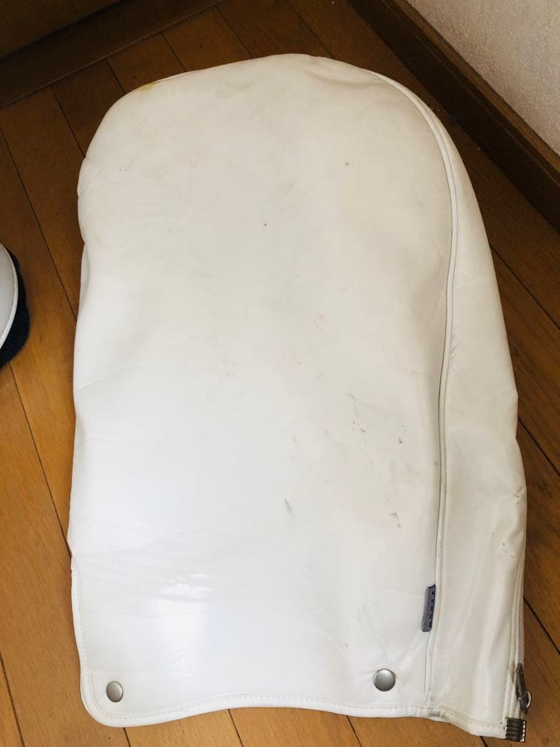 【送料込み】廃盤希少　オノフ　キャディバッグ　ゴルフバッグ　メンズ　レディース