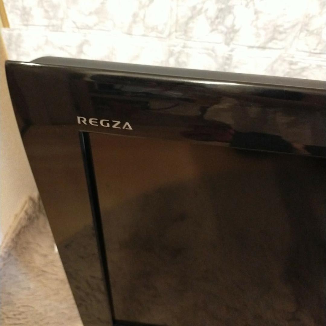 TOSHIBA 東芝 液晶カラーテレビ 32R1BDP