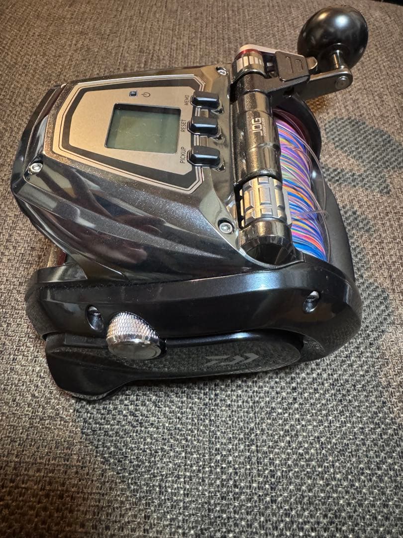 DAIWA シーボーグ1200j