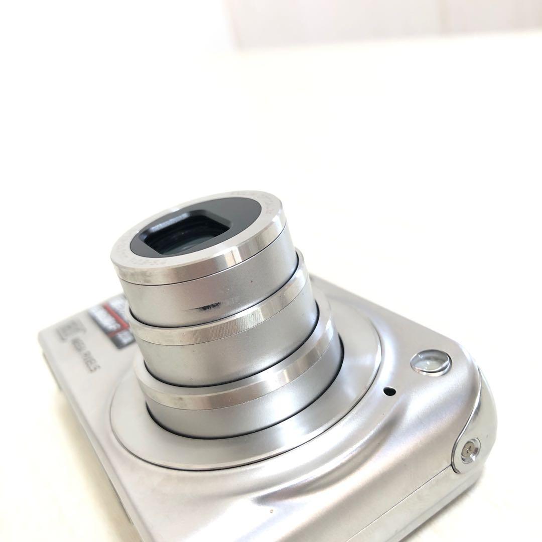 CASIO カシオ EXILIM ZOOM EX-Z1200