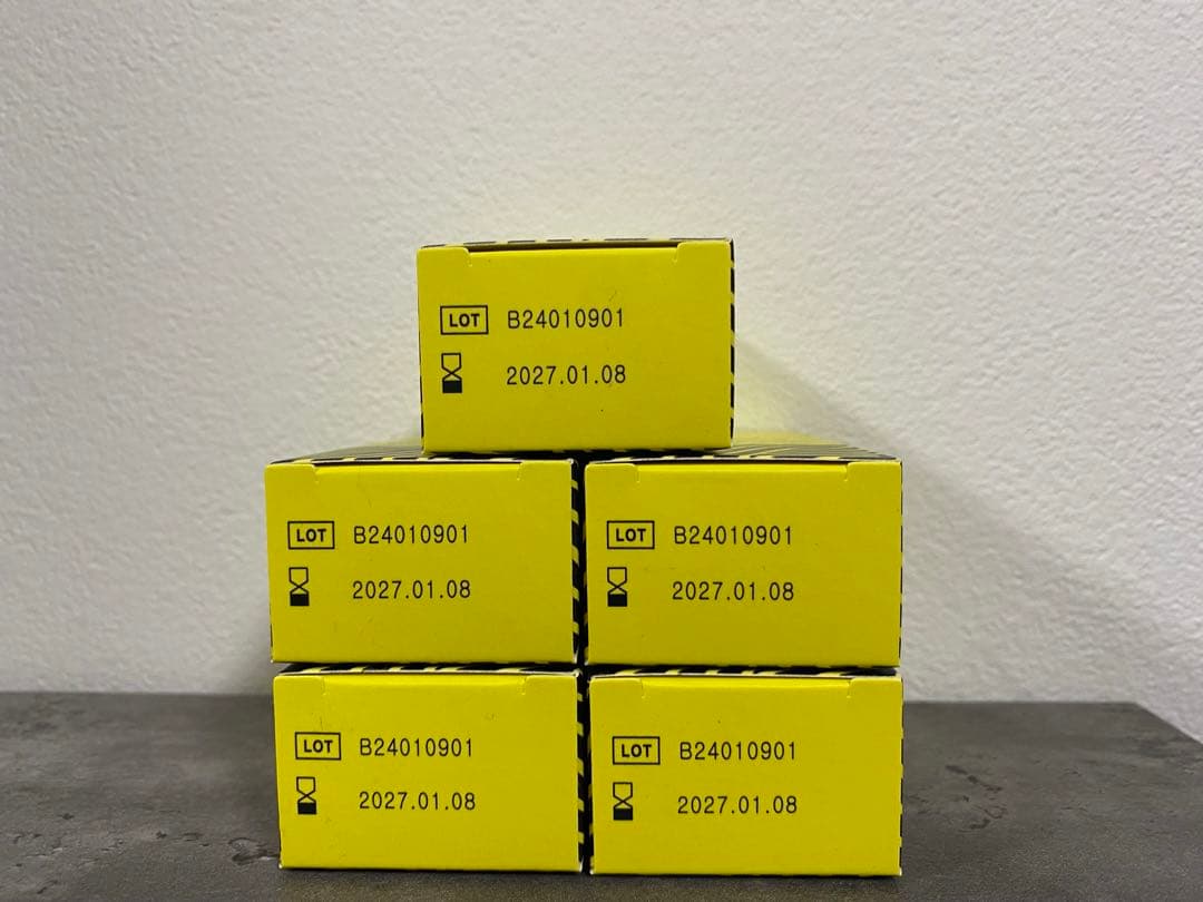 【即日発送リピ数量限定レモンボトル10ml 5本ホームケアキットプレゼント