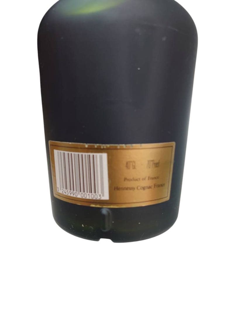 ヘネシー ナポレオン コニャック 金キャップ 700ml 40%　箱付