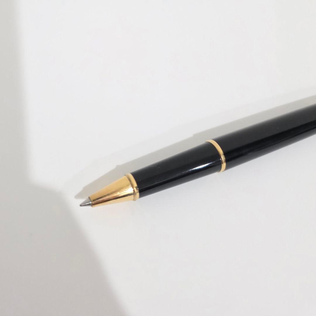 極美品⭐モンブラン マイスターシュテュック クラシック 163 ボールペン