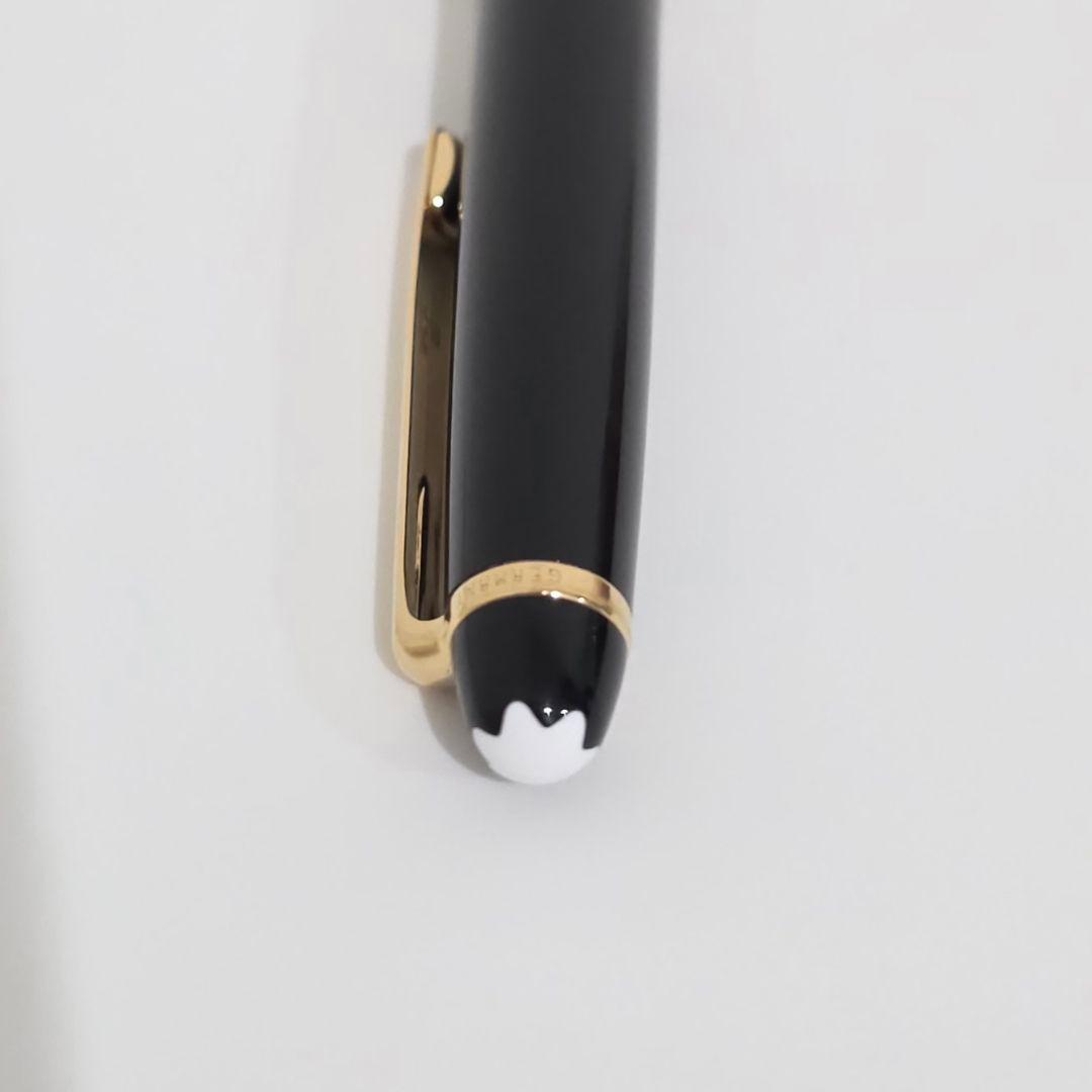 極美品⭐モンブラン マイスターシュテュック クラシック 163 ボールペン