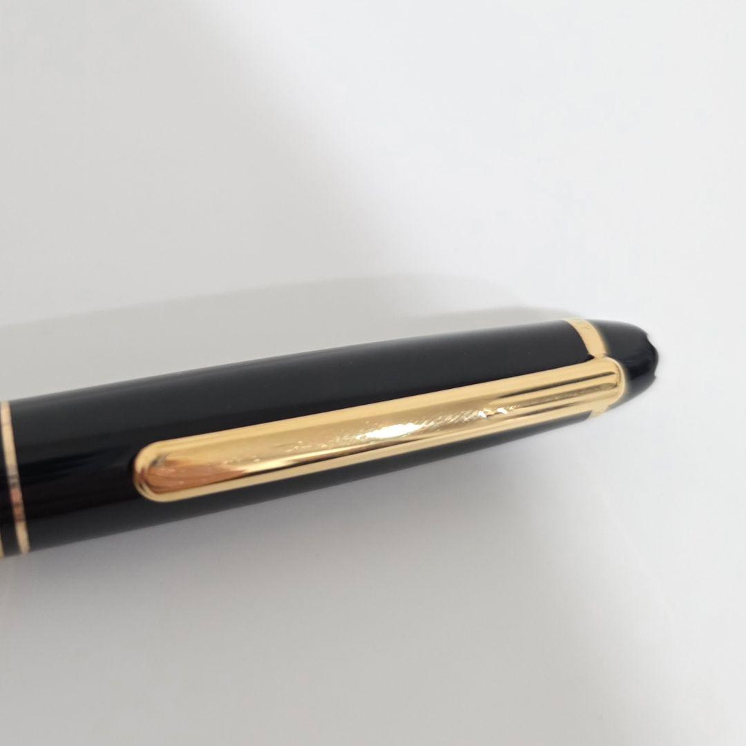 極美品⭐モンブラン マイスターシュテュック クラシック 163 ボールペン