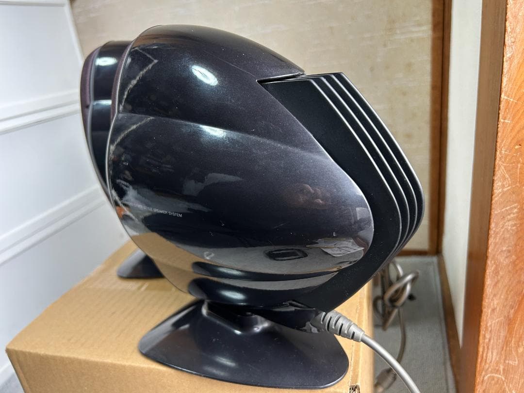 SONY ミニコンポ HCF-C5 CD MD 中古 MDイジェクト故障