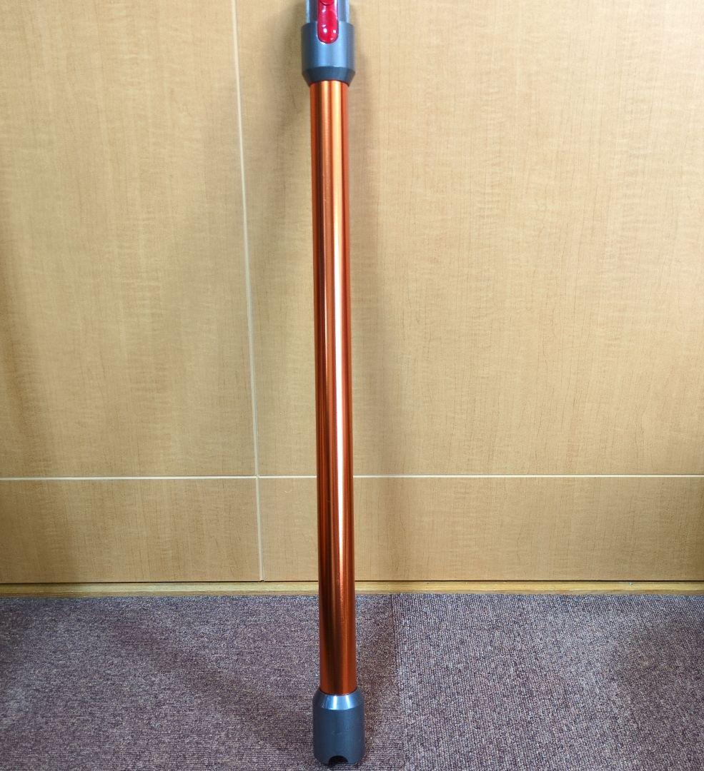 【美品】ダイソン cyclone v10 sv12 分解洗浄済み スタンド付き