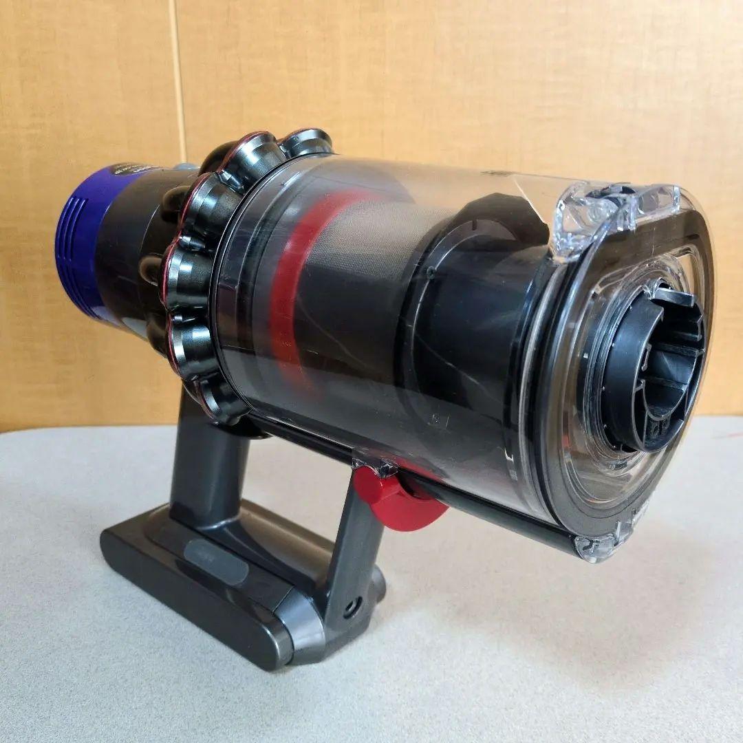 【美品】ダイソン cyclone v10 sv12 分解洗浄済み スタンド付き