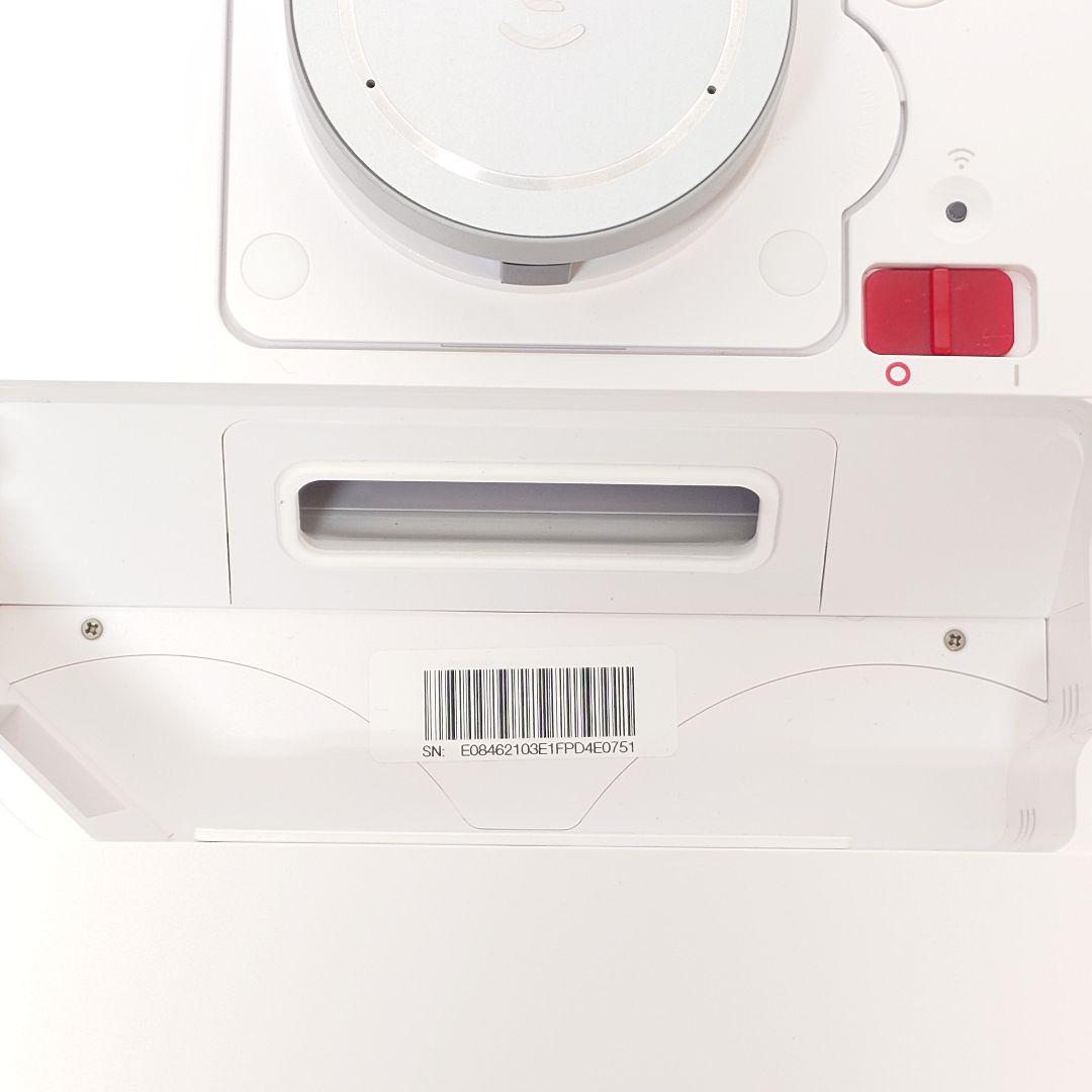 【美品】エコバックス DEEBOT T20 OMNI DLX23 ロボット掃除機