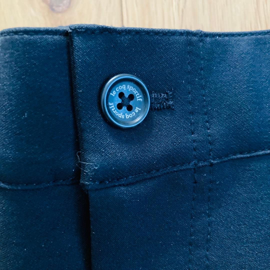 【新品】lecog sportif ルコック ジャージ 上下セット　M 裏起毛