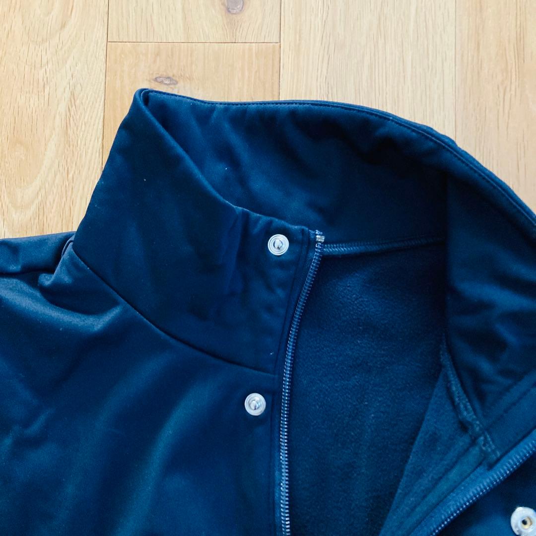 【新品】lecog sportif ルコック ジャージ 上下セット　M 裏起毛