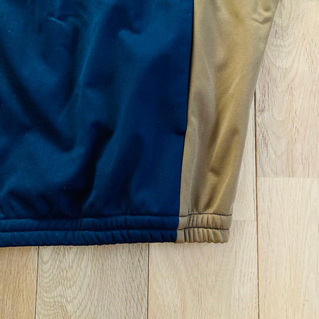 【新品】lecog sportif ルコック ジャージ 上下セット　M 裏起毛