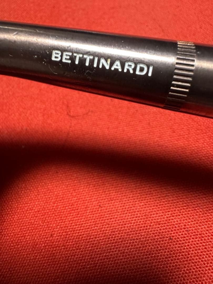 BETTINARDI TOUR STOCK BW-01（58°）DGスピナー