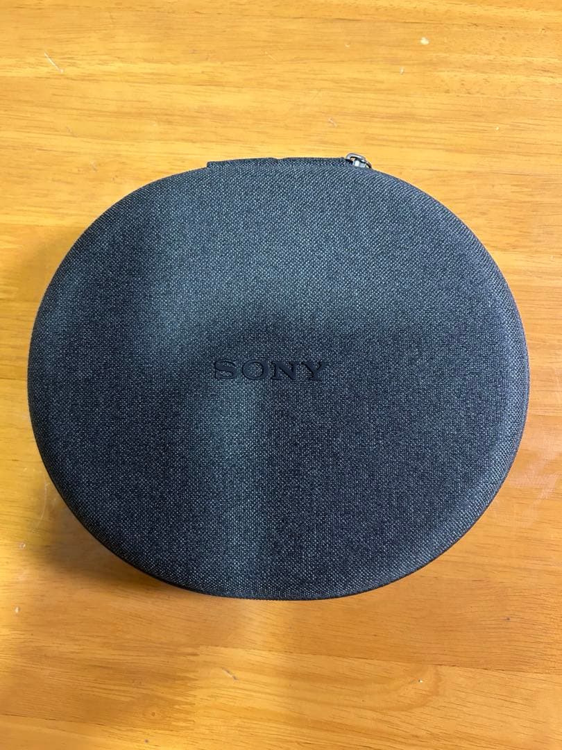 美品SONY ULTWEARソニーアルトウェアヘッドホンWH-ULT900NWC