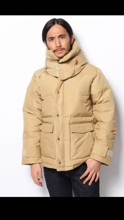 KAPTAINSUNSHINE BEAMS + KELTY トリプルネームダウン