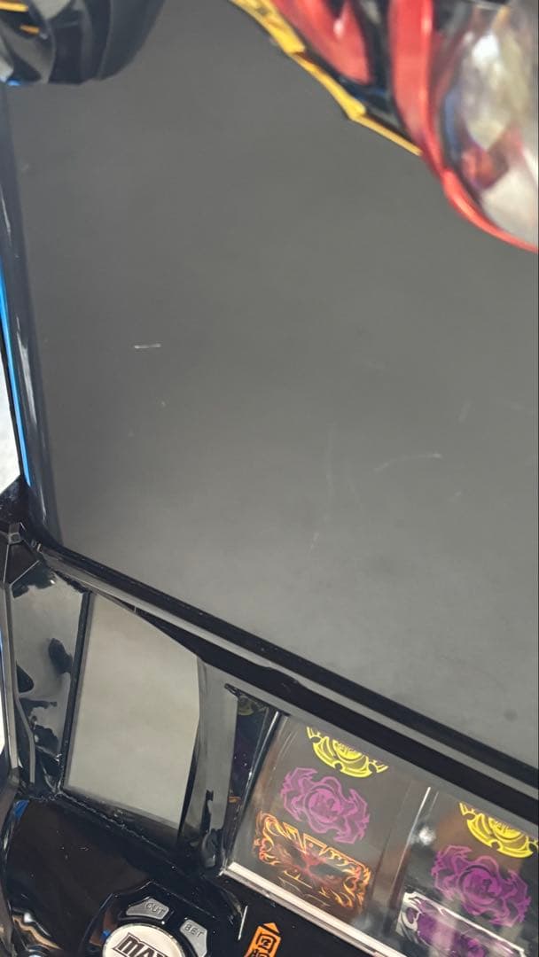 スマスロ バジリスク絆2 天膳