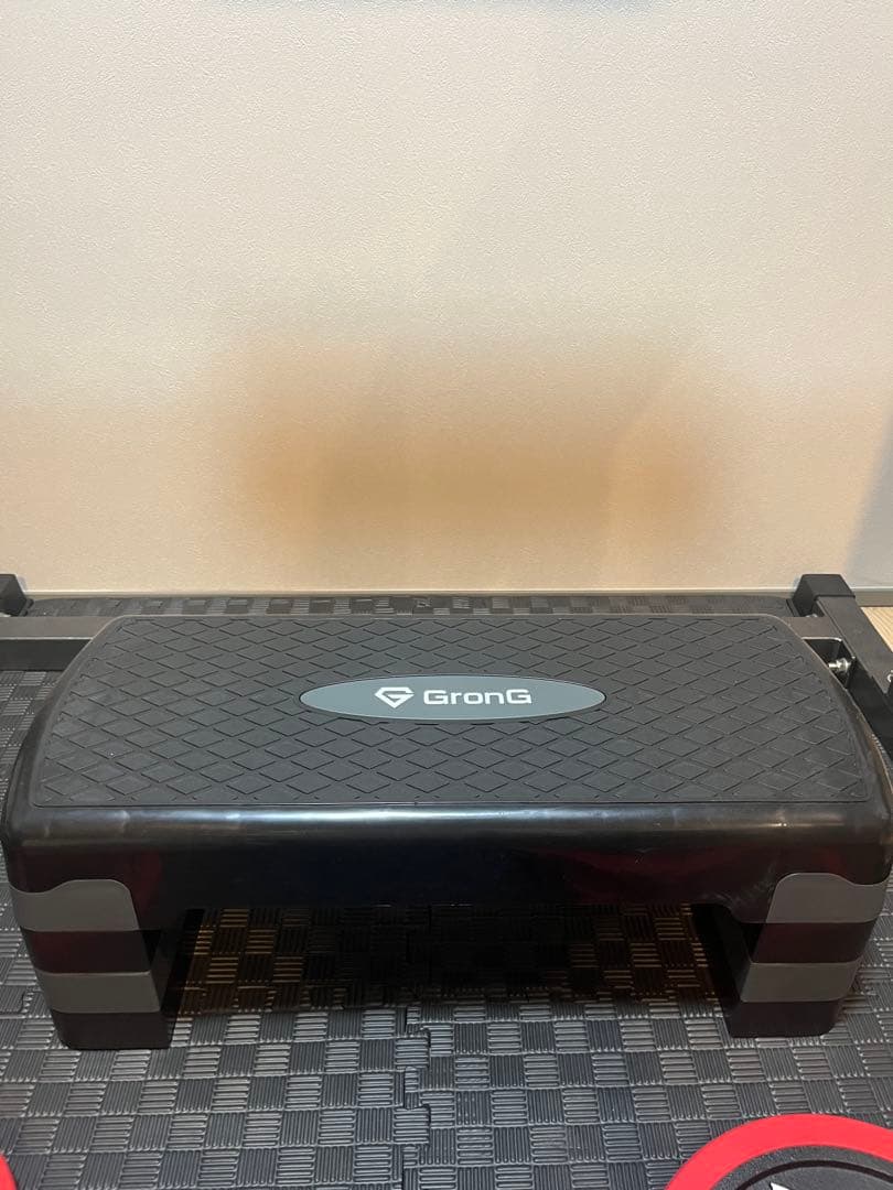 ファイティングロード パワーラック バーベルセット プレート75kg