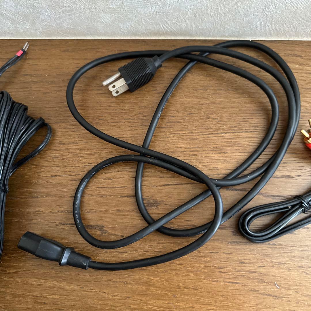 Bose スピーカー　アメリカンサウンドシステム　セット