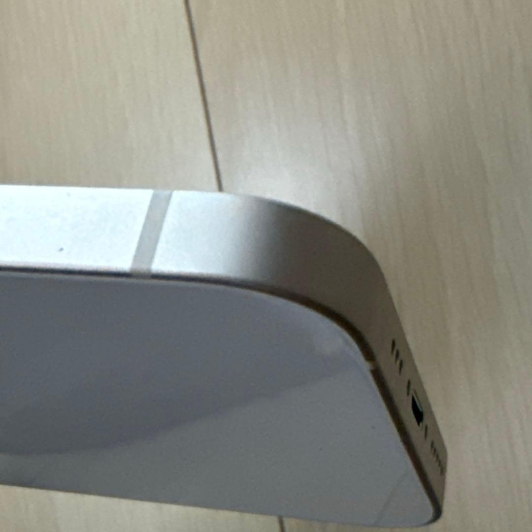 【早い者勝ち】iPhone13 128GB SIMFree starlight