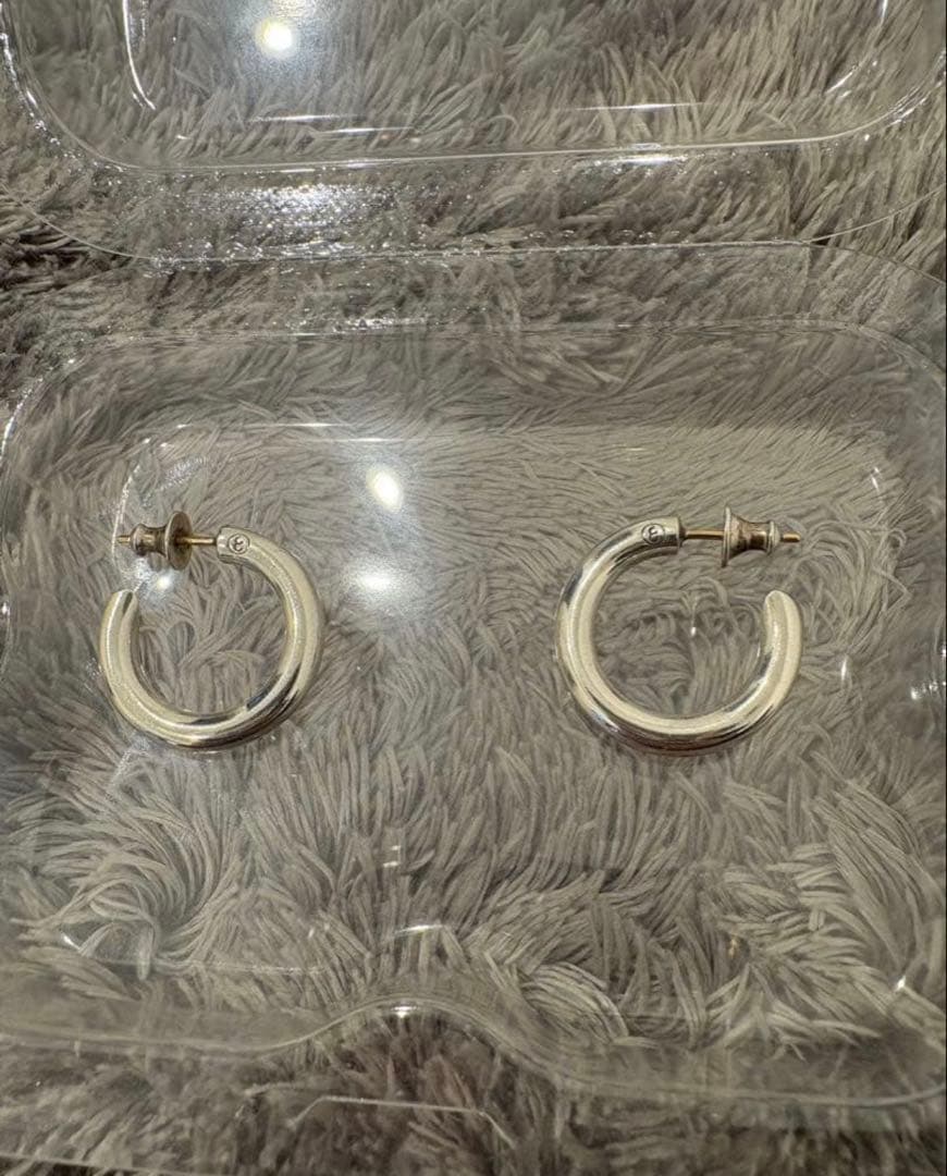 キャリアリング701