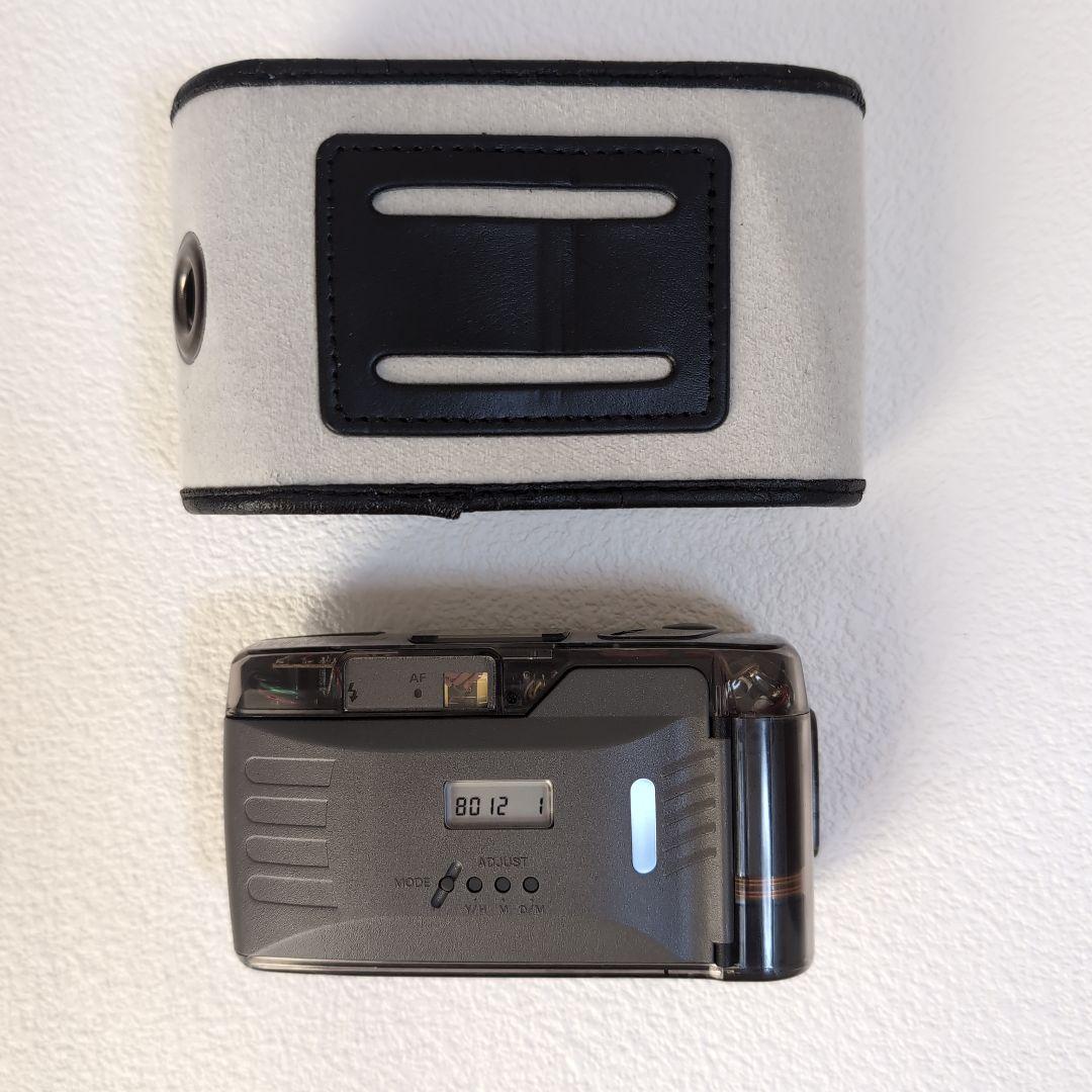 フィルムカメラ RICOH FF-9SD