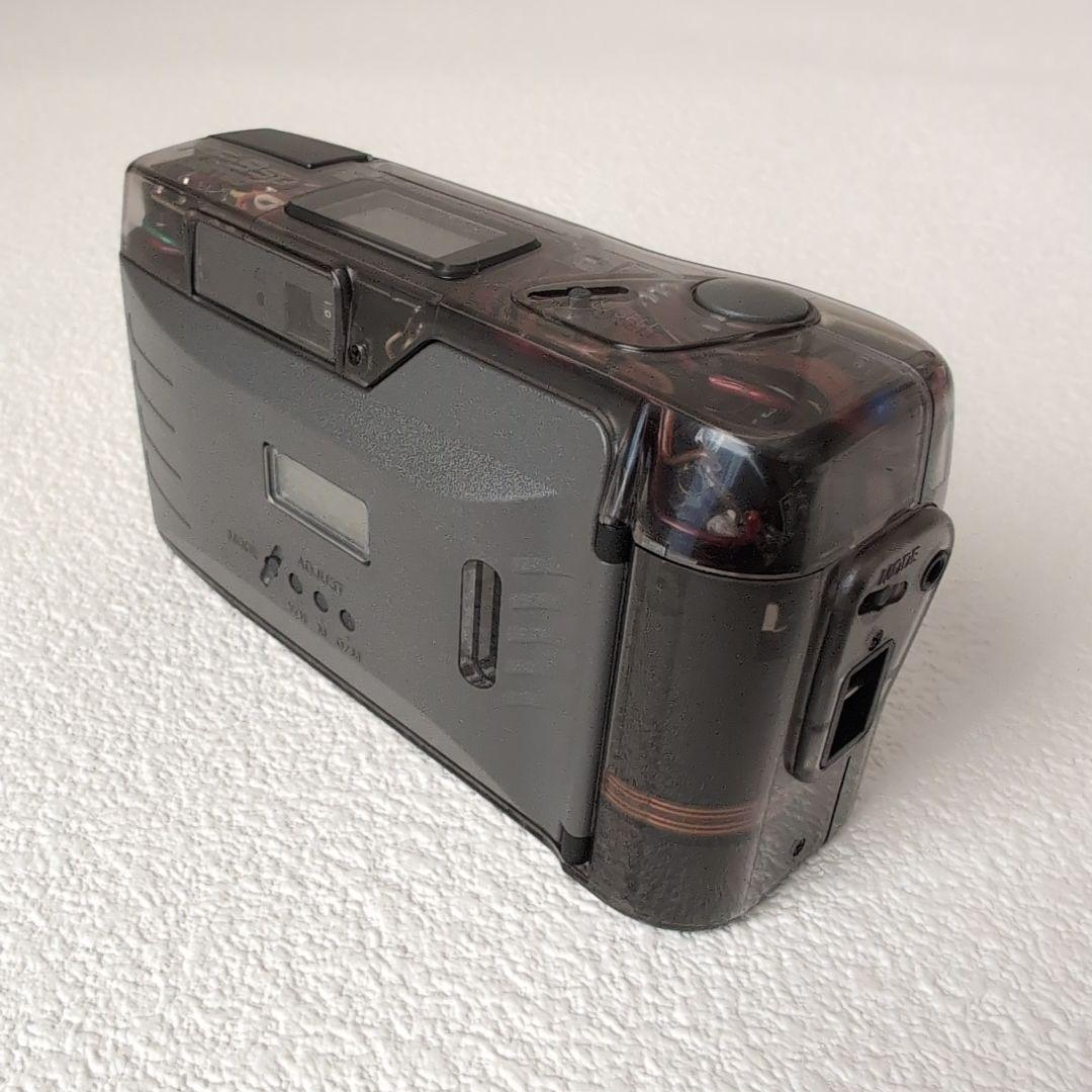 フィルムカメラ RICOH FF-9SD