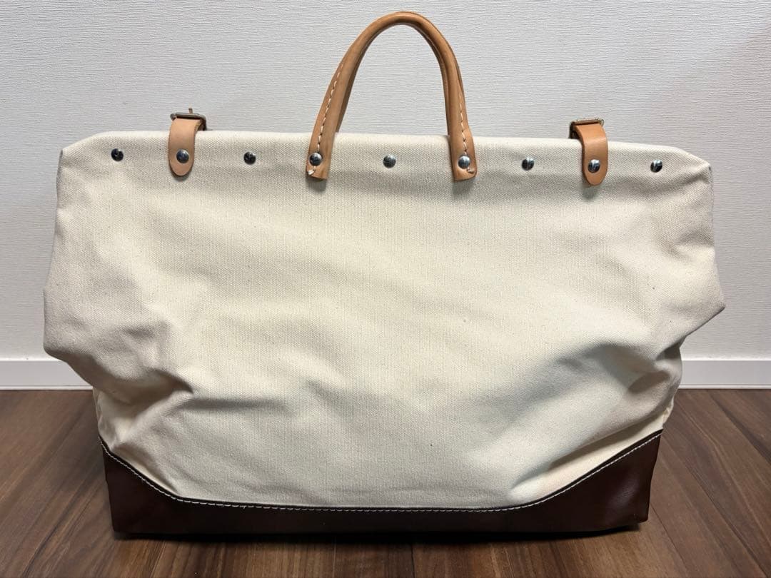 新品未使用  Tools ツールバッグ + ポーチ付