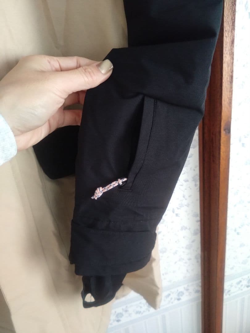 【BURTON】Womens GORE EYRIS Size:S