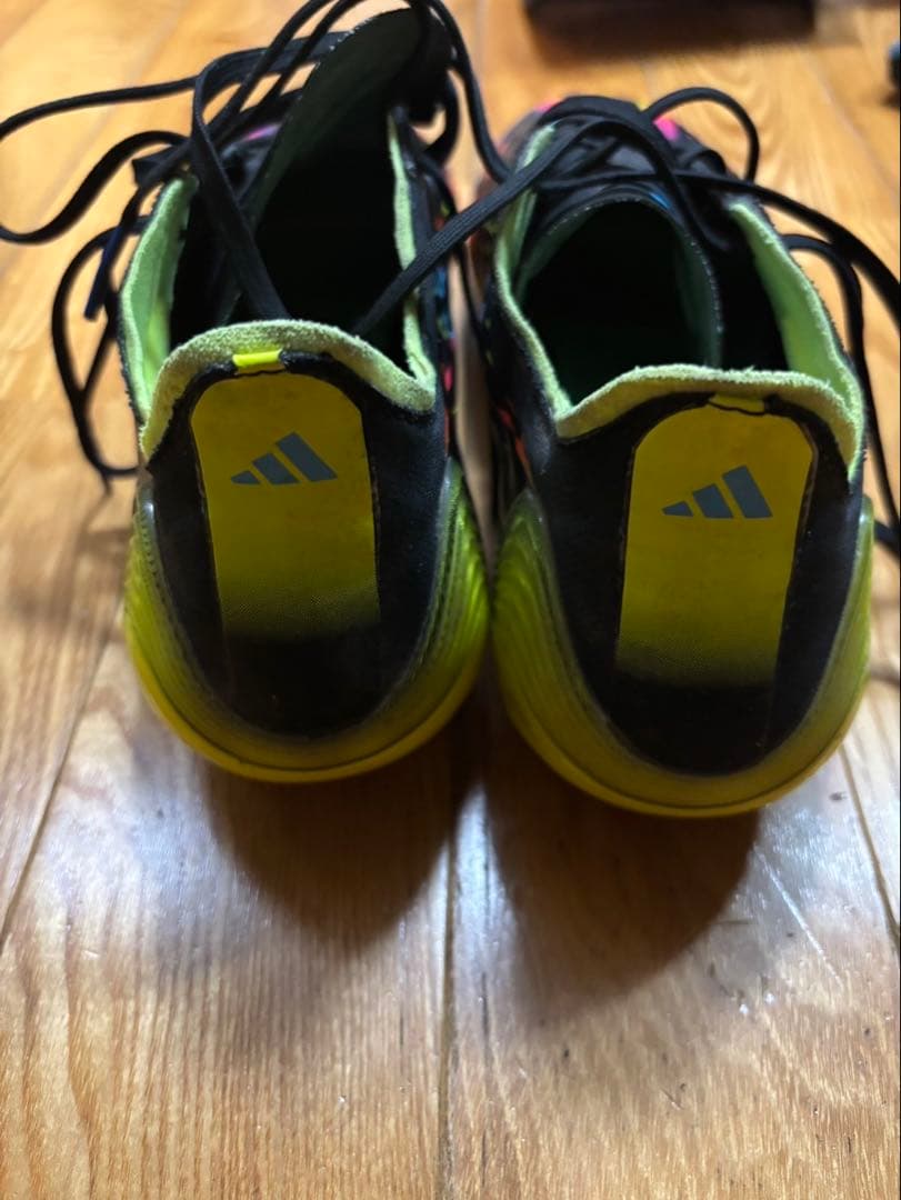 adidas コパ トップモデルFG 28.5cm