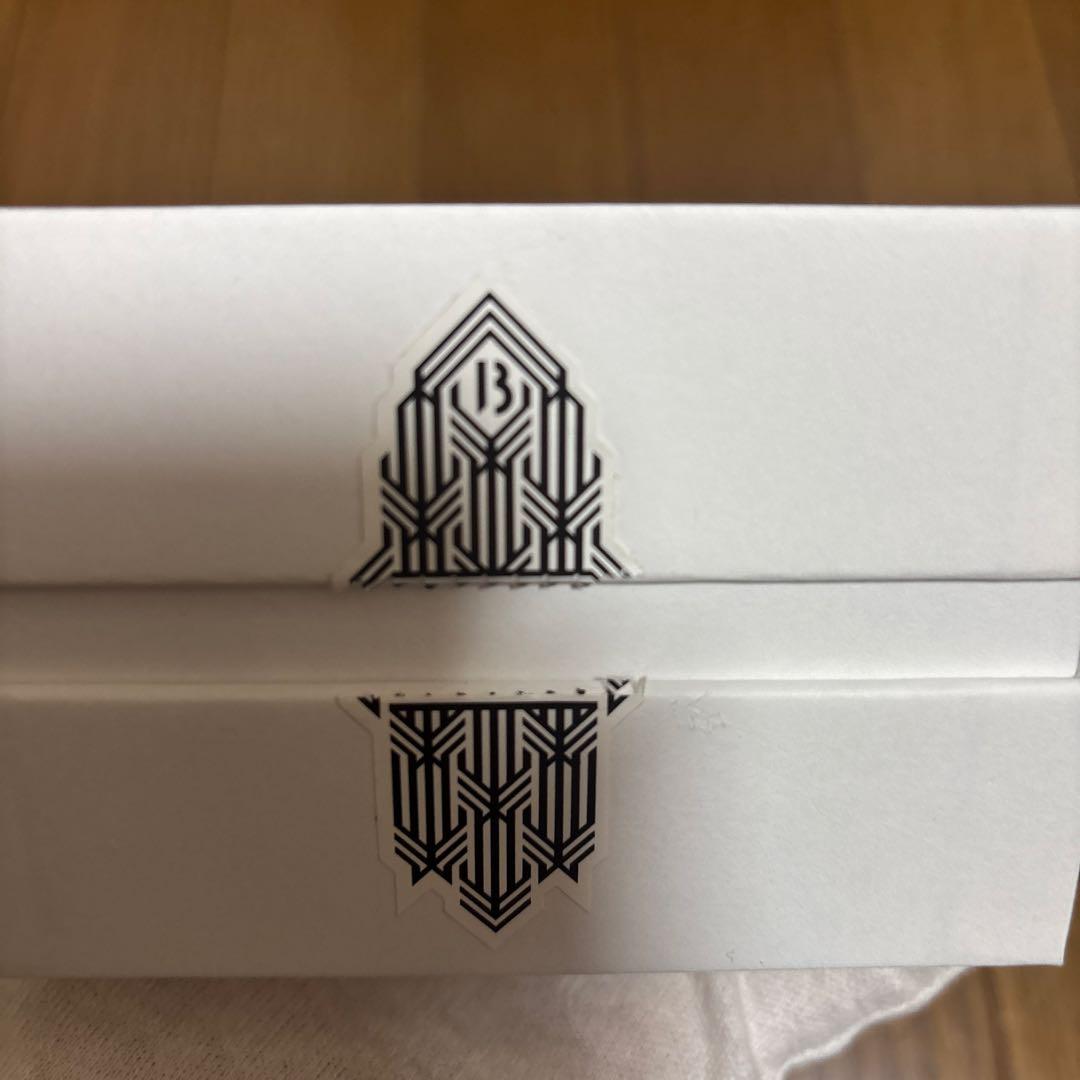 ほぼ新品★美品❤︎BYREDOジプシーウォーター50ミリ