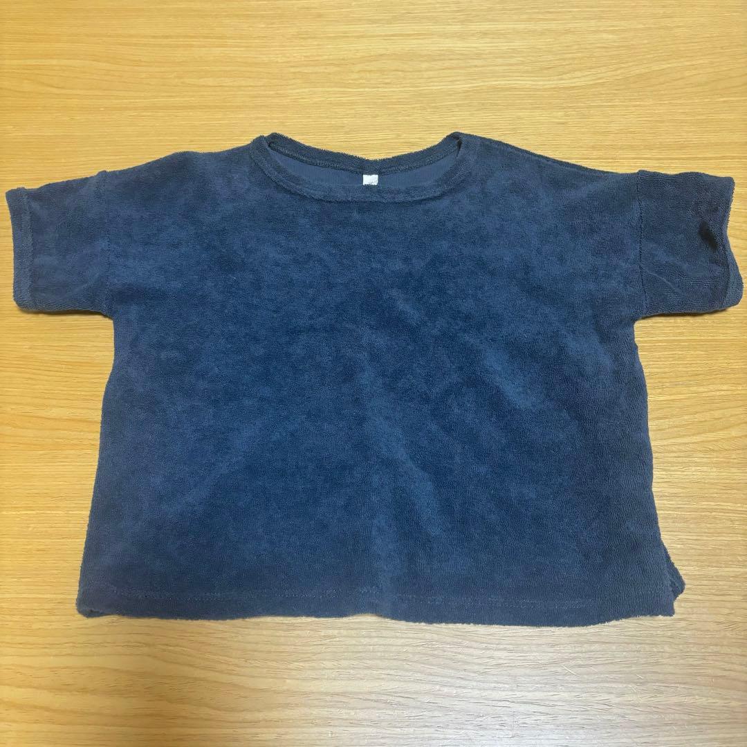 organic zoo 25ss 1-2y トップス パンツ セット