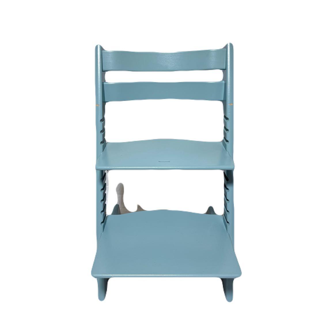 STOKKE ストッケ トリップトラップ ベビーチェア シリアル有
