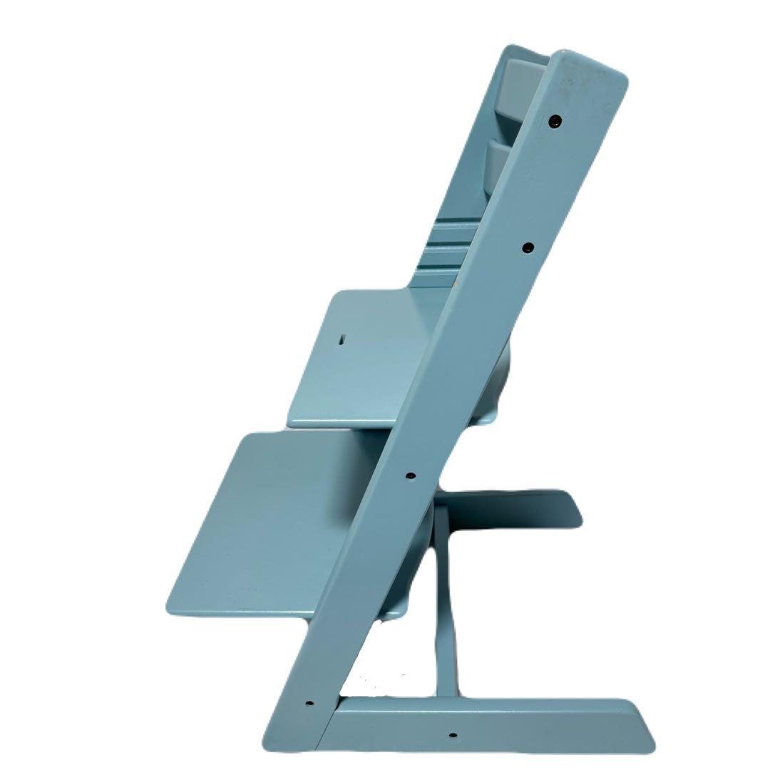 STOKKE ストッケ トリップトラップ ベビーチェア シリアル有