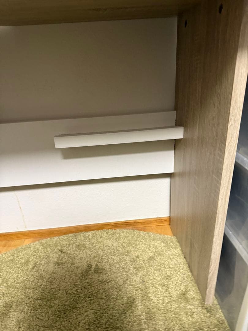 LOWYA ロウヤ デスク