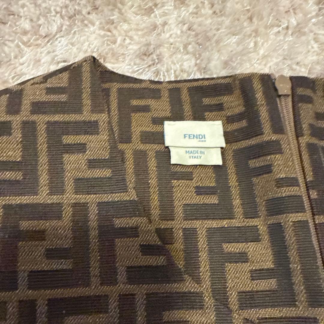 FENDI ワンピース