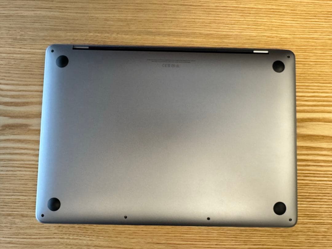 MacBook Pro M1 8GB 256GB 【美品】