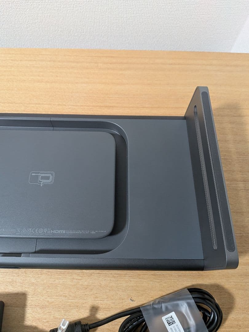 【美品】Anker 675 (12-in-1, Monitor Stand)