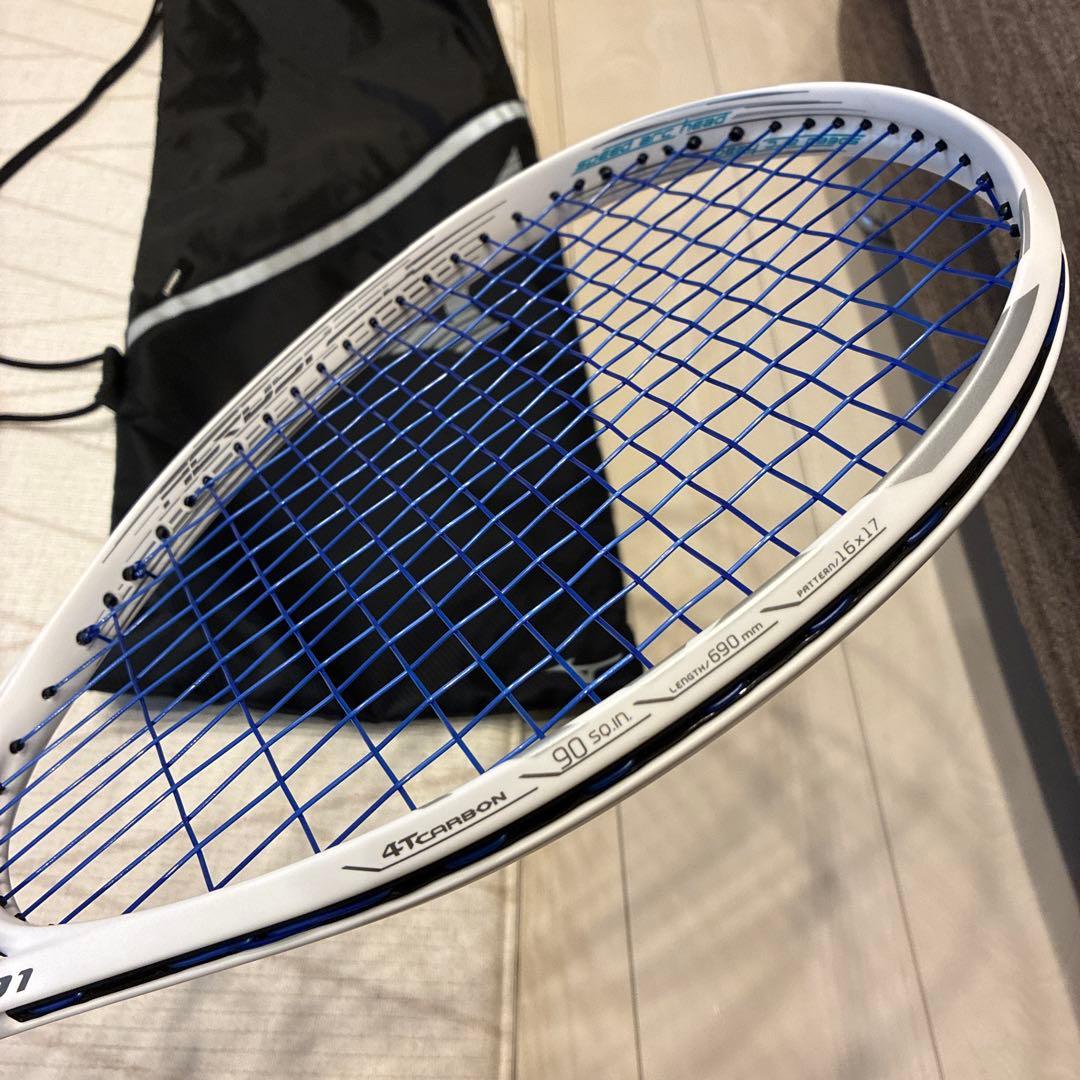 【美品】Mizuno ミズノ ACROSPEED S-01