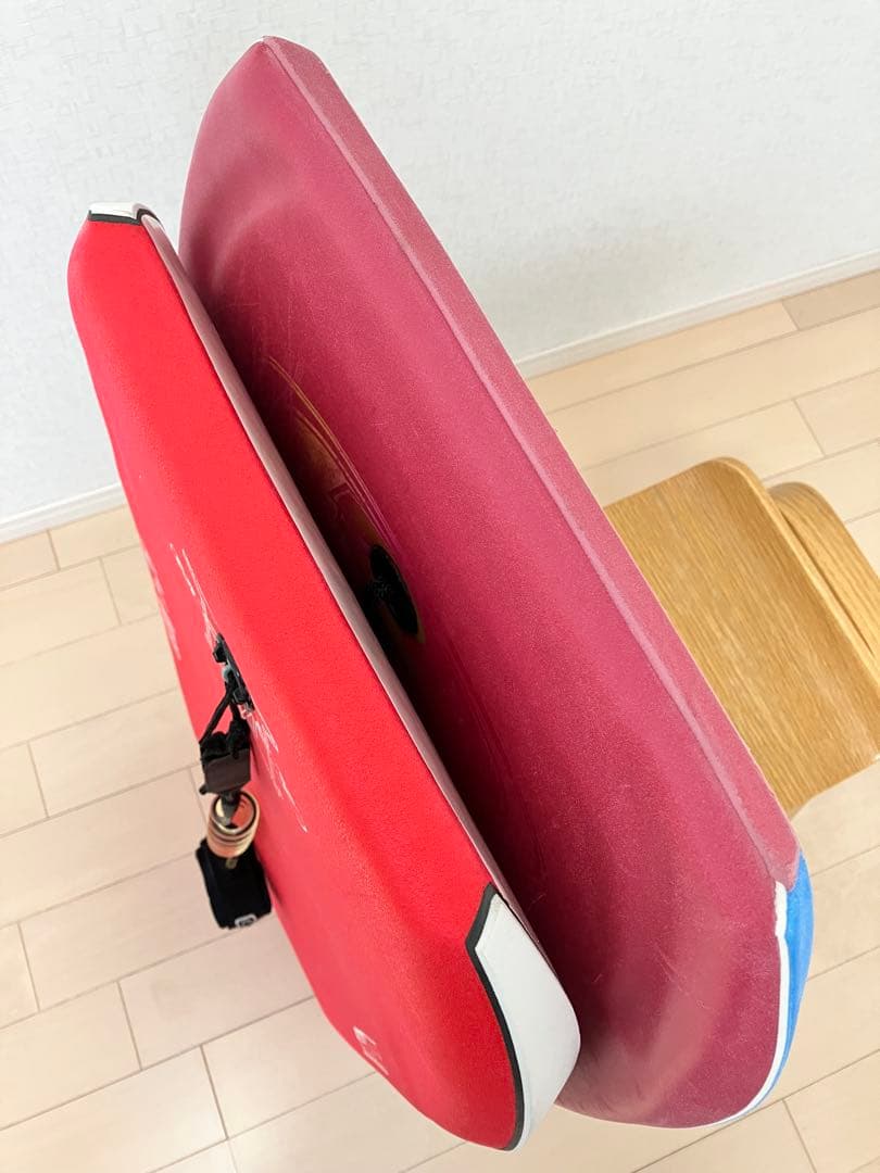 ボディボード 2枚！ Rheopaipo MOREY 送料無料です！