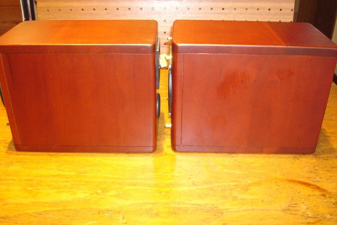 Victor SP-EXA1 ウッドコーンスピーカー