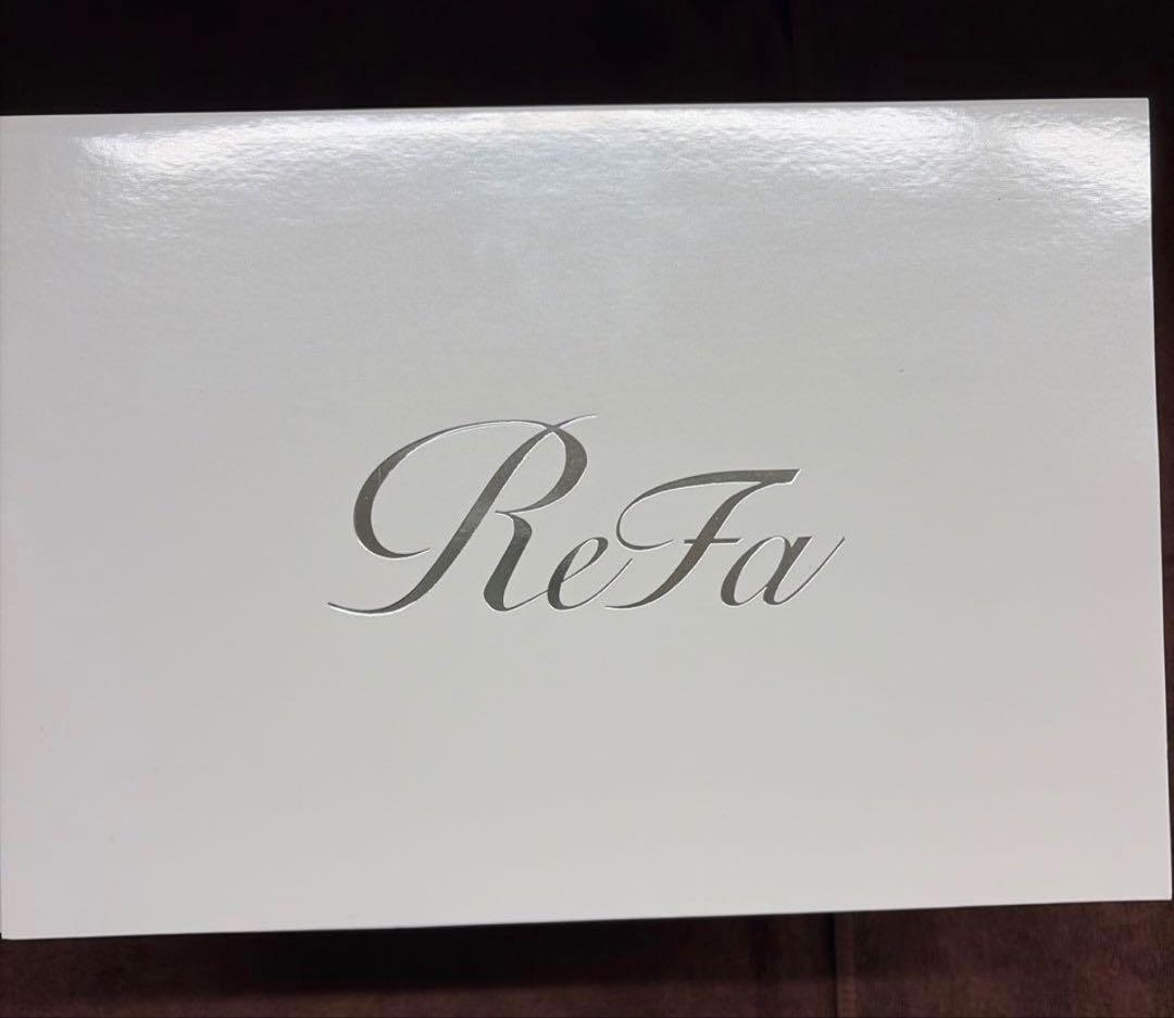 ReFa EPI W COOLリファエピダブルクール　新品