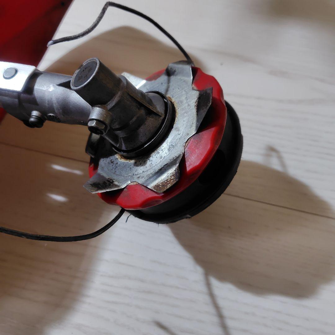 HONDA 4サイクル草刈機