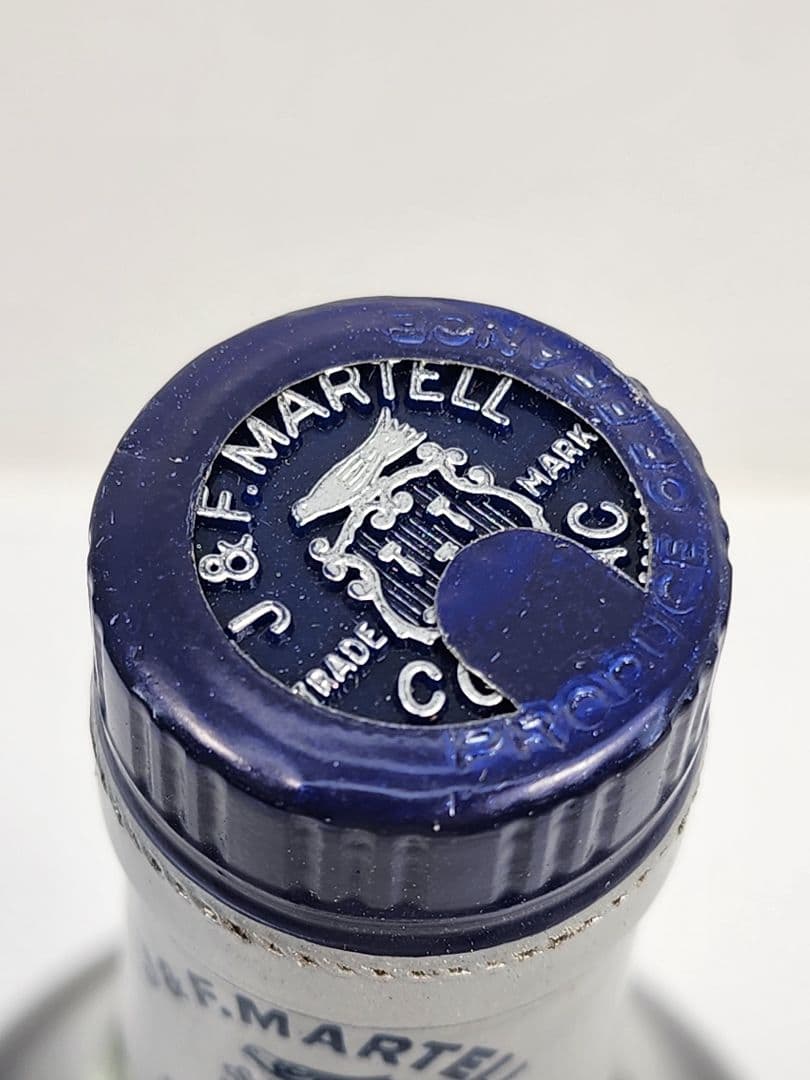 MARTELL CORDON BLEU コルドン ブルー 700ml 未開詮