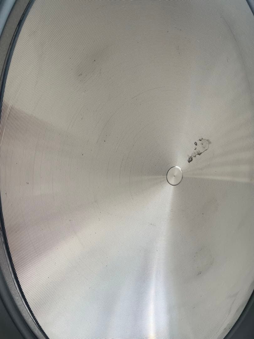 BRUNO ホットプレートオーバル + Attack ZERO21本