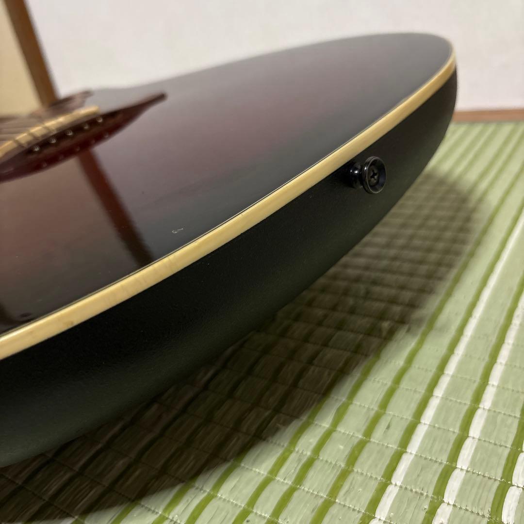 Applause by Ovation AE 148 オベーション　エレキギター