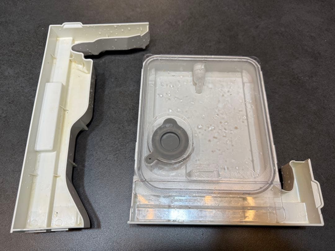 パナソニック スチームオーブンレンジ ビストロ 30L ホワイト