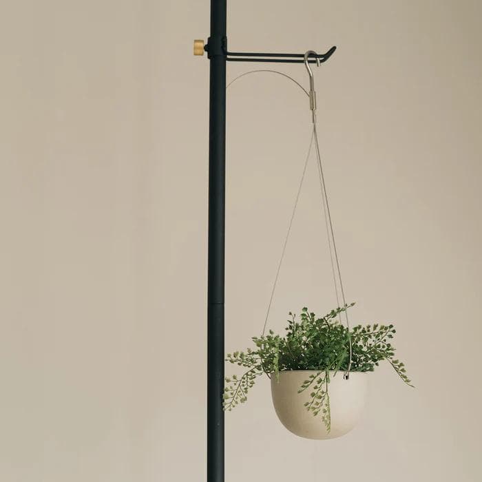 @*様 DRAW A LINE つっぱり棒 フック トレー 3点セット